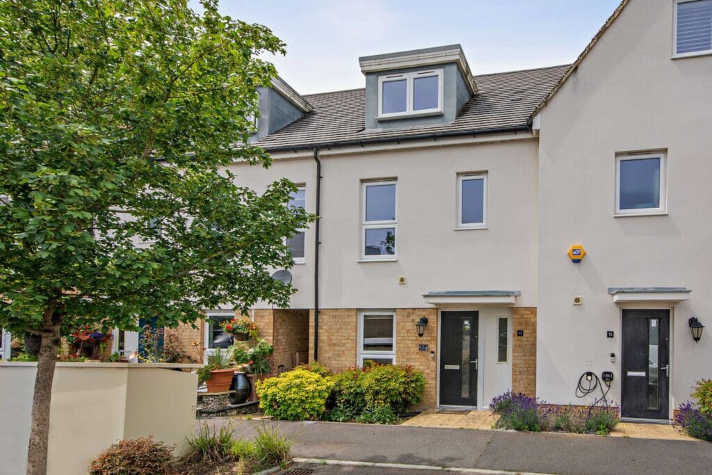 Hawker Drive, Addlestone