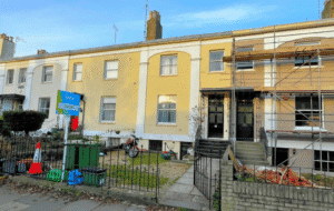 Bath Road, Cheltenham