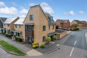 Penning Close, Milton Keynes