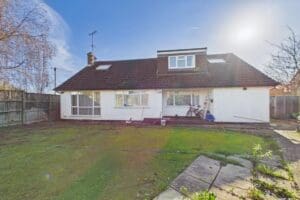 Lawn Lane, Hemel Hempstead