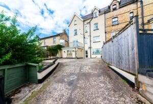 Woodland Road, Newport