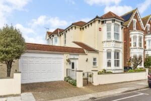 Craneswater Avenue, Southsea