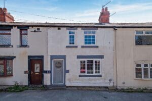 High Street, Pontefract