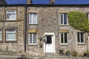 Mitchelgate, Carnforth