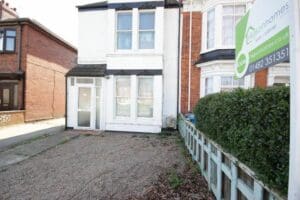 Hessle Road, Hull
