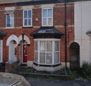 Duesbery Street, Hull