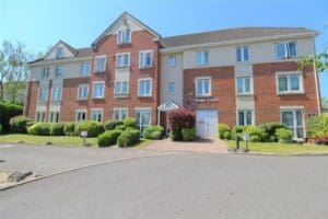Bythesea Road, Trowbridge