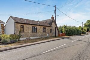 Hartwell Road, Northampton