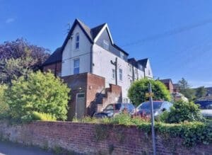 Breck Road, Poulton-le-Fylde