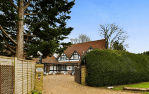 Bridge Road, Chertsey