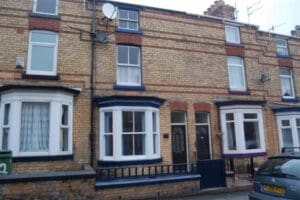 Murchison Street, Scarborough