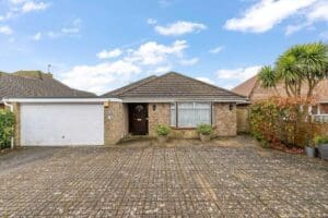 Kings Drive, Bognor Regis