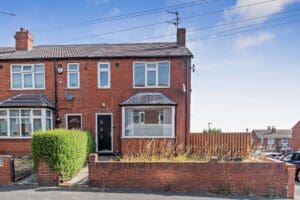 Aston View, Leeds