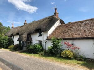 Water Meadow Lane, Wareham