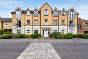 Sunlight Gardens, Fareham