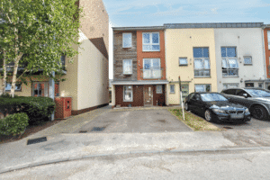 Hyde Grove, Dartford