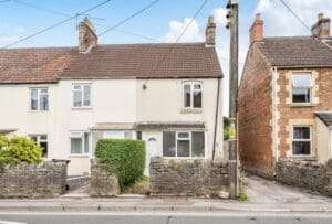 Radstock Road, Radstock