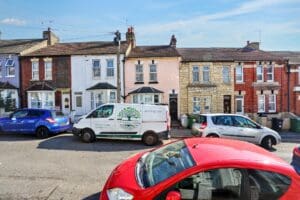 Salisbury Road, Bexhill-on-Sea