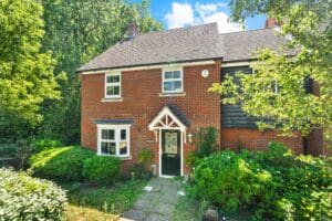 Fleming Road, Dunmow
