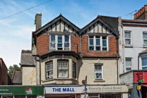 Western Road, Bexhill-on-Sea