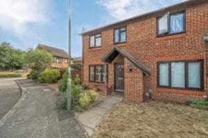 Tythebarn Close, Guildford