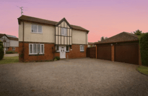 Whitacre, Peterborough