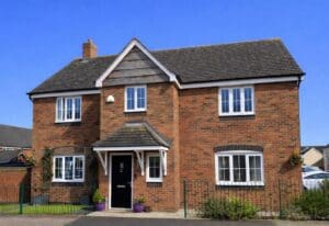 St Peters Way, Burton-on-Trent