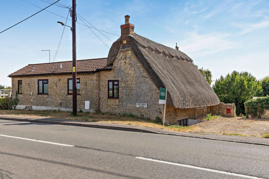 Hartwell Road, Northampton