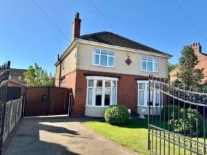 Oldfield Lane, Doncaster