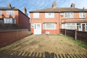 Gun Hill, Coventry