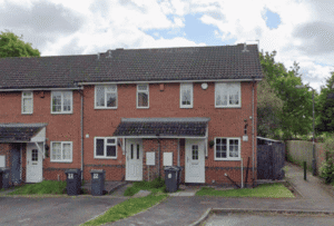 Washington Drive, Birmingham