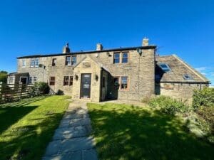 Pepper Hill, Halifax