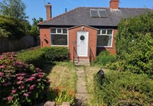 Gravel Lane, Southport