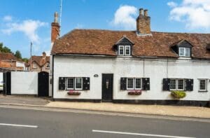 Gravel Hill, Henley-on-Thames