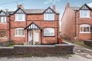 Manvers Road, Sheffield