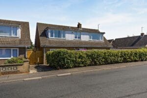 Walton Road, Wisbech