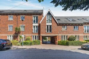 Mill Street, Derby