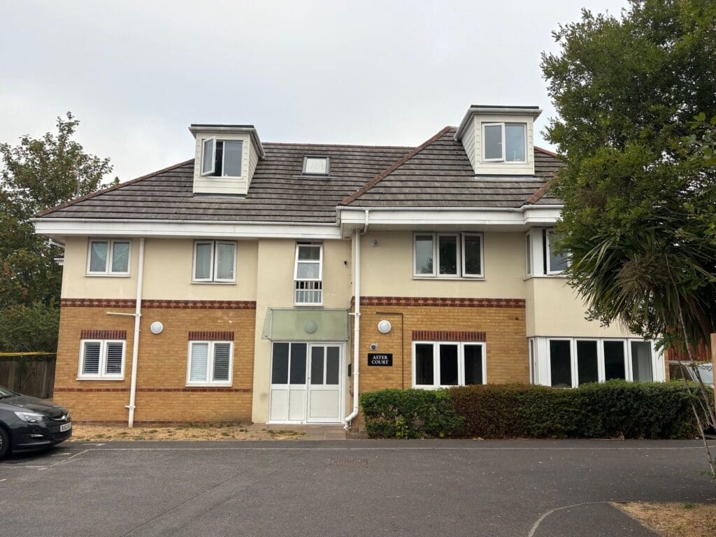10, Daisy Close, Poole