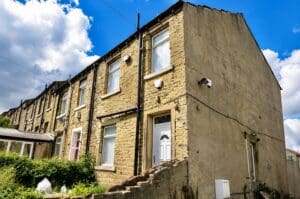 Hawthorne Terrace, Huddersfield