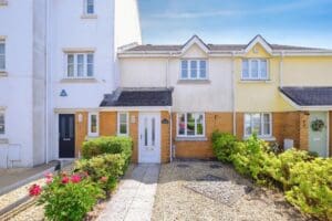 Lakeside Way, Ebbw Vale