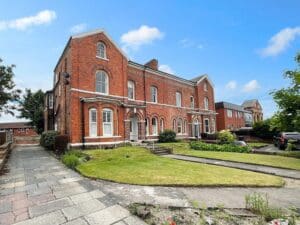 Manchester Road, Southport