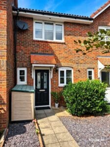 Abbey Court, Westgate-on-Sea