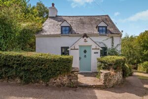Dyffryn Crawnon, Crickhowell
