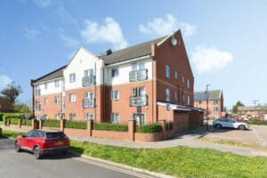 Powell Road, Basildon