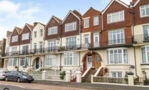 South Terrace, Littlehampton