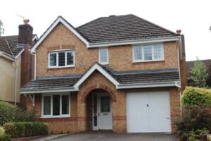 Terry’s Way, Pontyclun