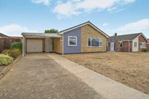 Fairfield Drive, Norfolk