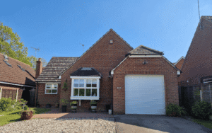 Elwin Road, Colchester