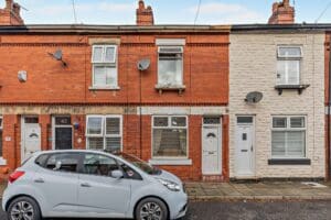 Hampson Street, Sale