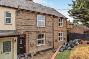 Coggeshall Road, Colchester